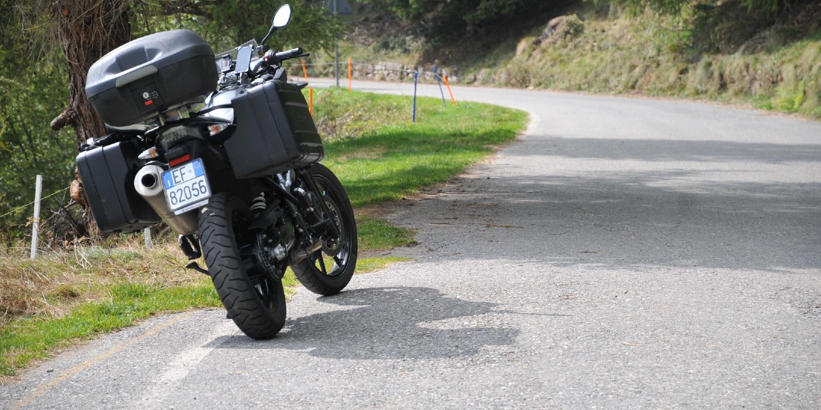 2016  Passo dello Stelvio, Italy