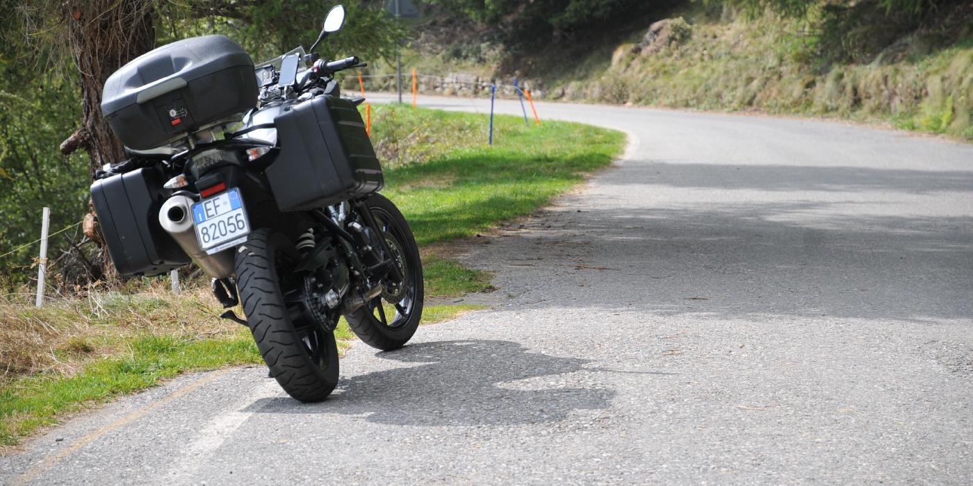 2016 Passo dello Stelvio, Italy