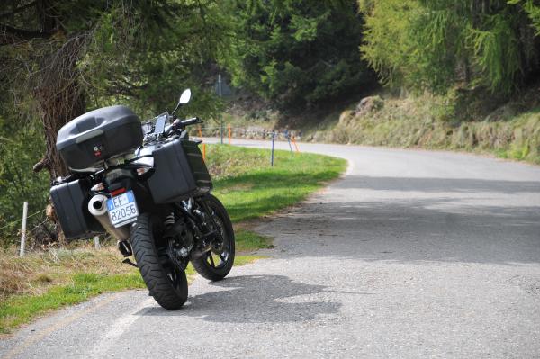 2016 Passo dello Stelvio, Italy