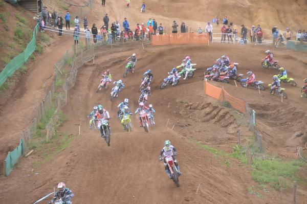 2017 All Japan Motocross R4 SUGO