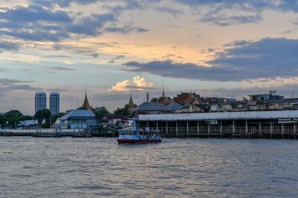 2018 Bangkok, Thailand