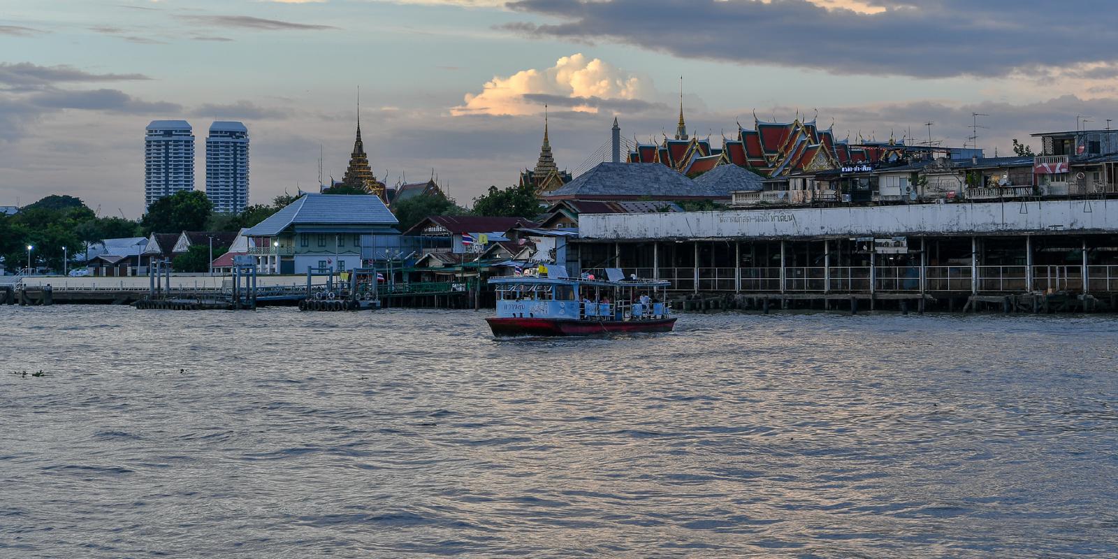 2018 Bangkok, Thailand