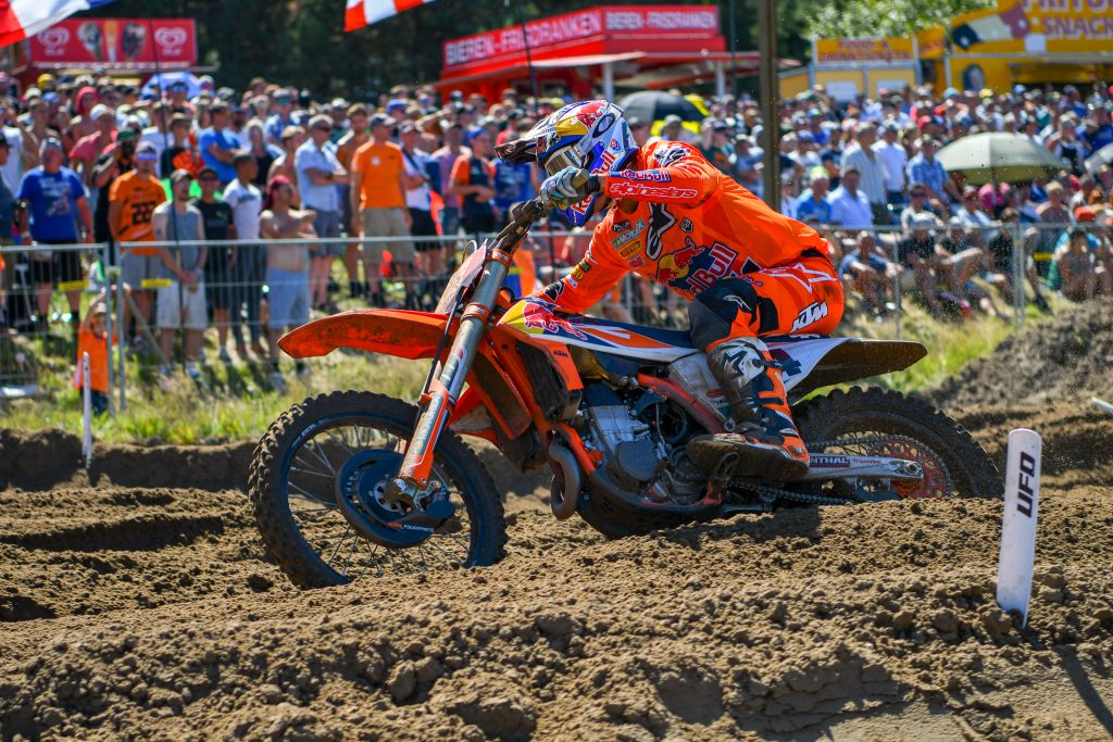 地球上でもっとも速いサンドライダーと言われている？ハーリングス。ニックネームはThe bullet