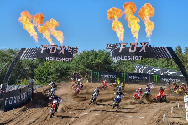 2018 MXGP of Belgium