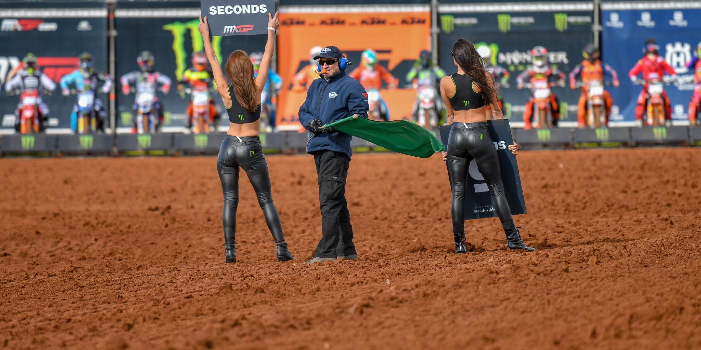 2018 MXGP of La Comunitat Valenciana, Spain