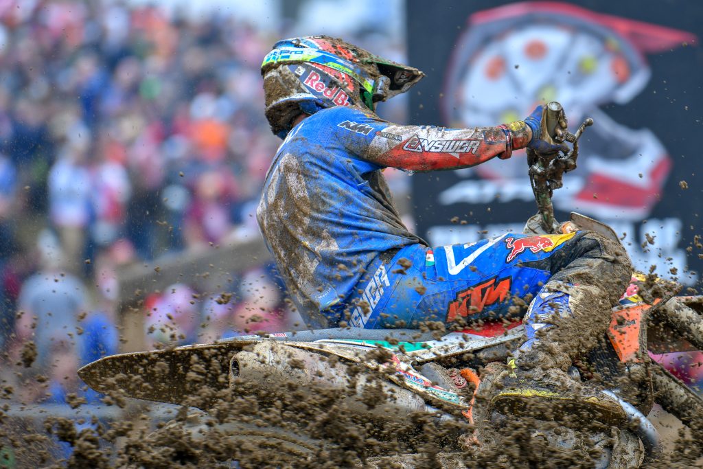 ネイションズではあまり良くない事が多いけど、今回は良かったカイローリの活躍もあり、イタリアは2位