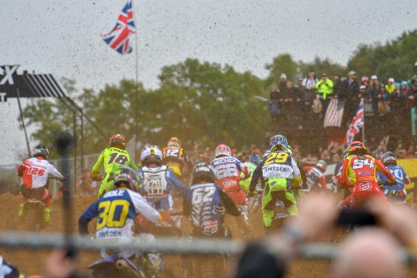 2018 MXoN Redbud, USA