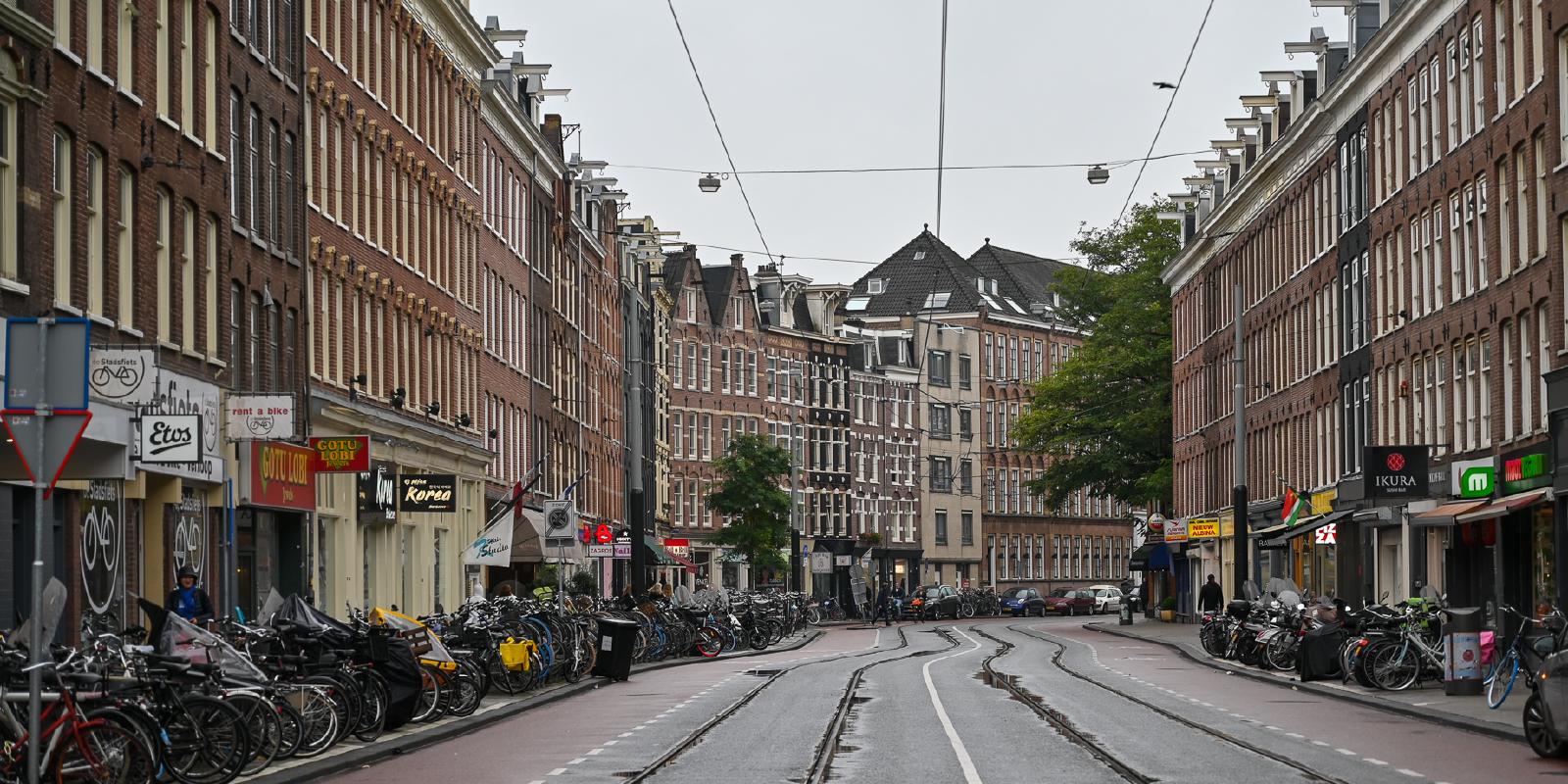 2019 Amsterdam, the Netherlands