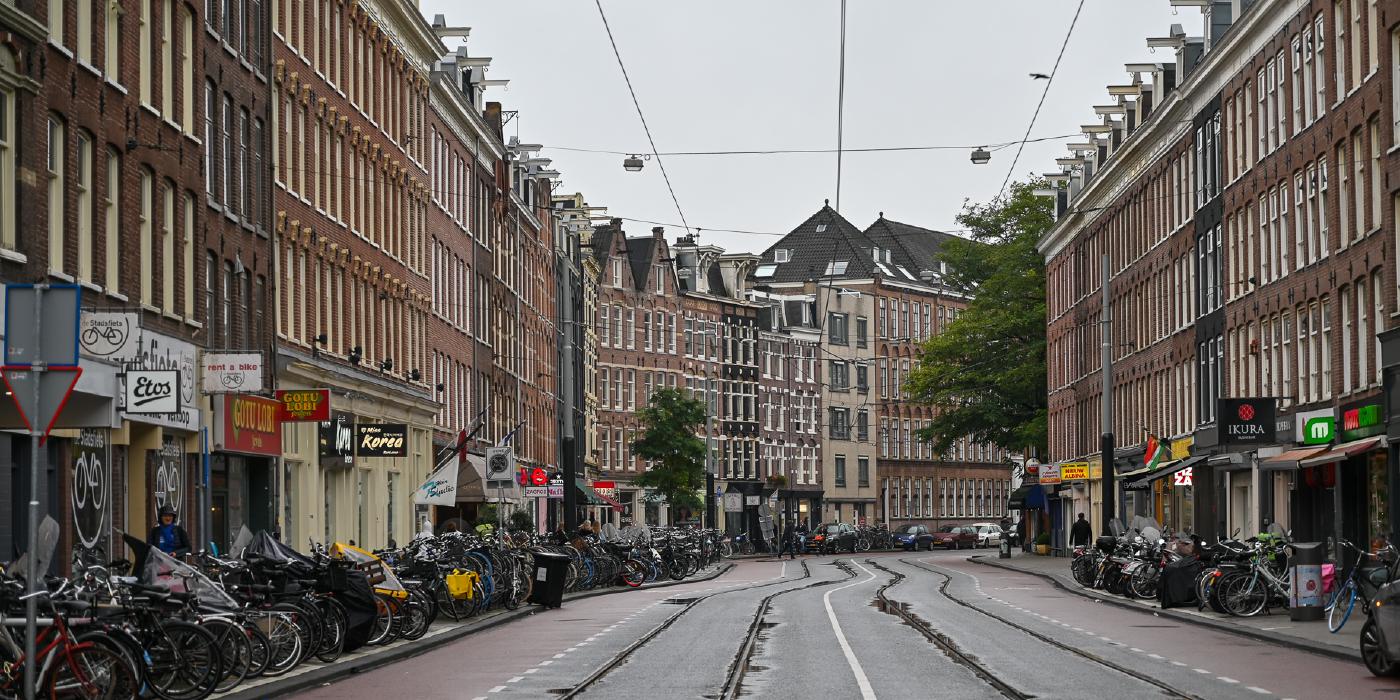 2019 Amsterdam, the Netherlands