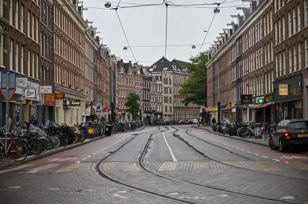 2019 Amsterdam, the Netherlands