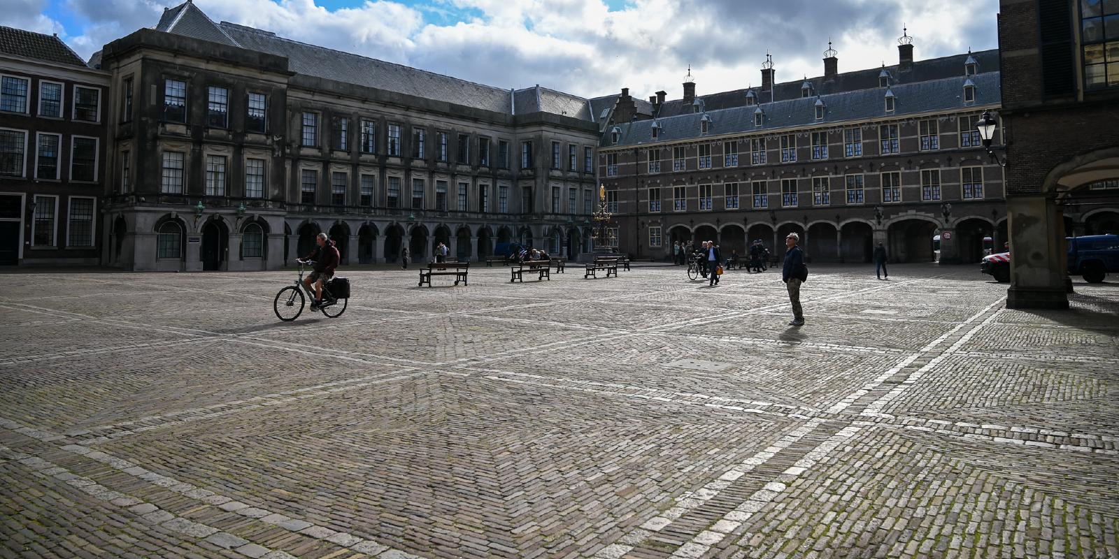 2019 Den Haag, the Netherlands