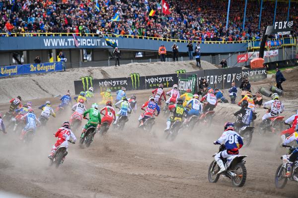 2019 MXoN Assen, the Netherlands
