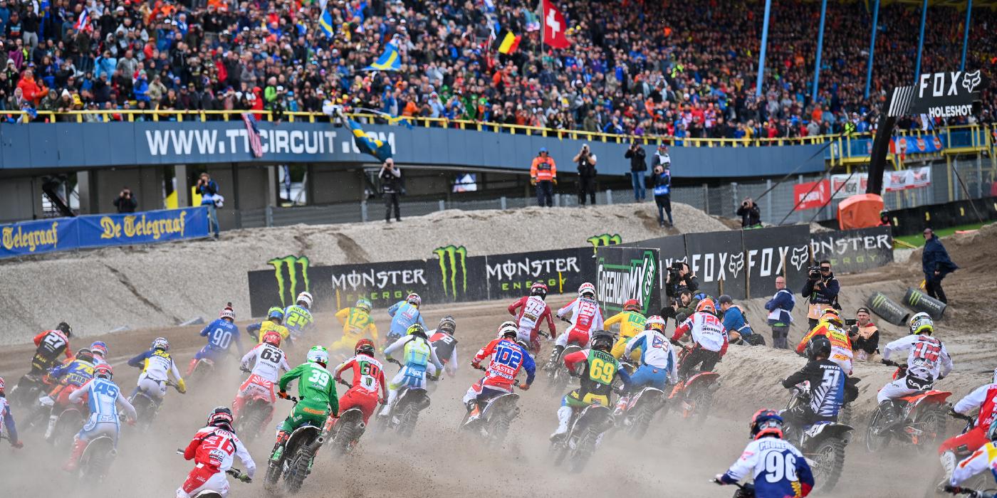 2019 MXoN Assen, the Netherlands