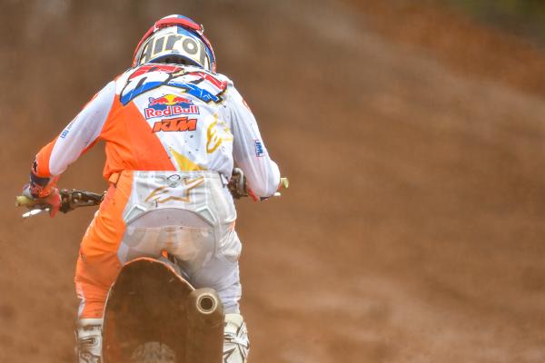 2020 Hawkstone International, England