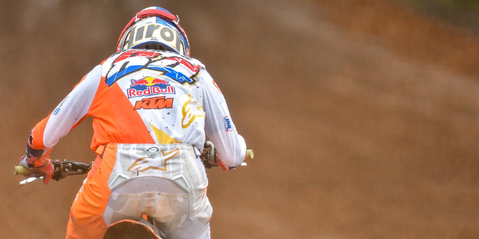 2020 Hawkstone International, England