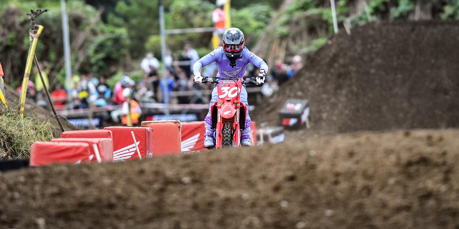 2024 All Japan Motocross R7 Saitama