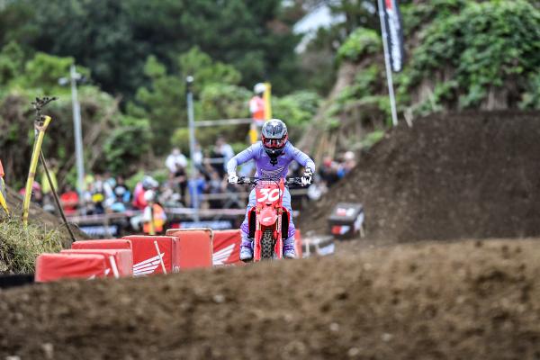 2024 All Japan Motocross R7 Saitama