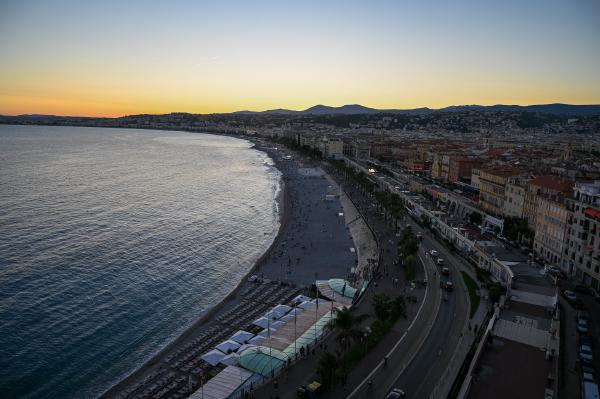 2024 Nice, France