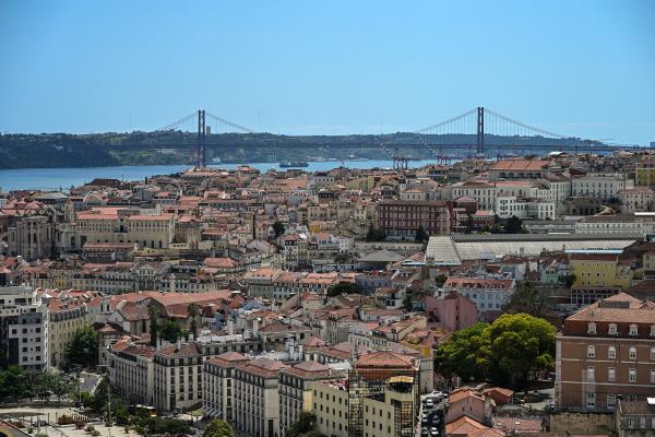 2025 Spain, Portugal