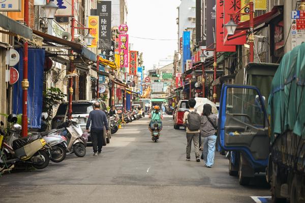 2026 Taiwan