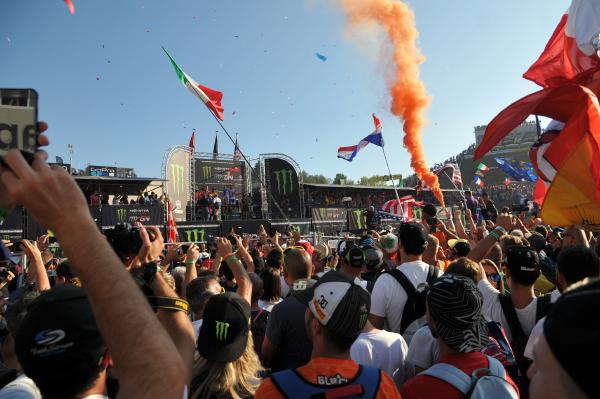 MXoN 2016 Maggiora, Italy