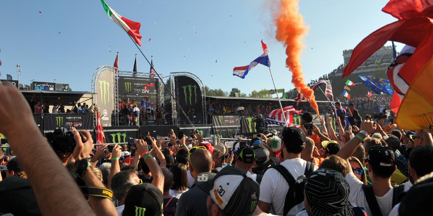 MXoN 2016 Maggiora, Italy