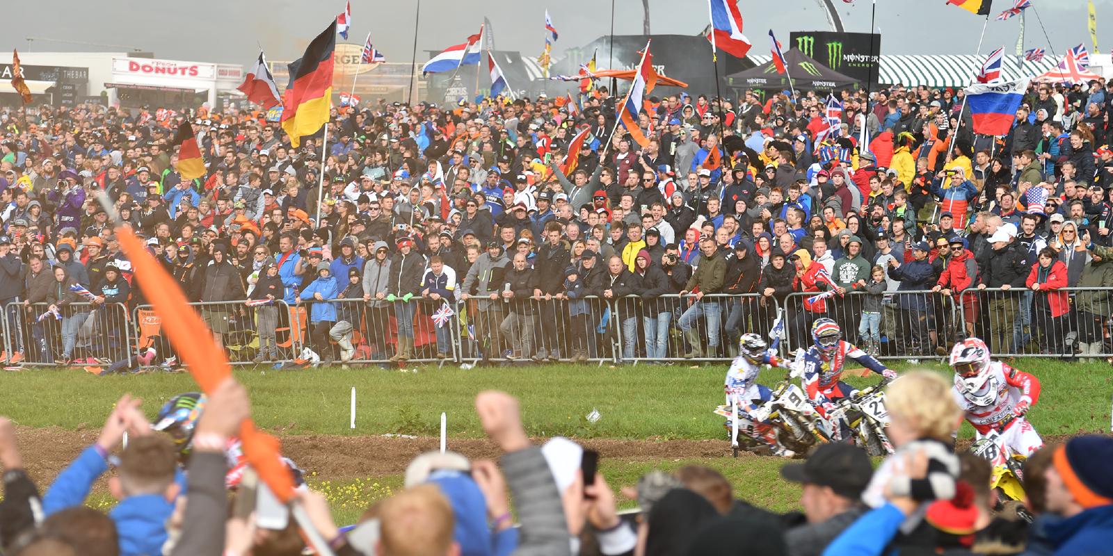 MXoN 2017 Matterley Basin, England