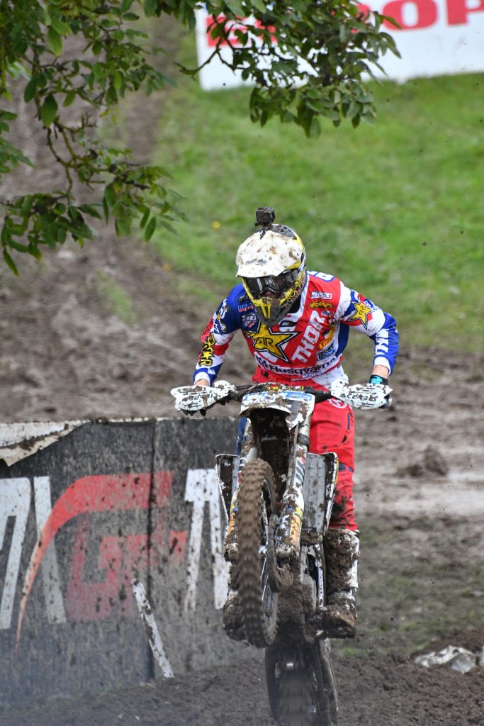 今回のネイションズはアンスティのための大会だった。アンスティはマタリーが得意だし、自国開催だから応援も凄いしで、結果1-1でイギリス3位に大きく貢献。シーズン後半絶好調のハーリングスもアンスティには届かず。